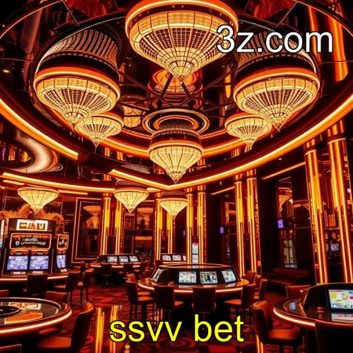 Conexões Incríveis na Comunidade do ssvv bet em Jogos Online