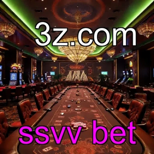 Referral: Oportunidades Imperdíveis na ssvv bet para Gamers