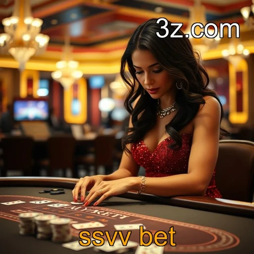 Explore o ssvv bet: Seu guia para o signup perfeito!