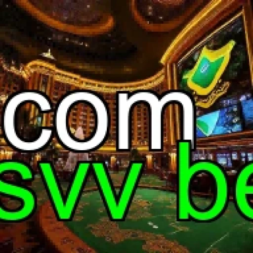 A Magia dos Slots no ssvv bet: Emoção Sem Limites