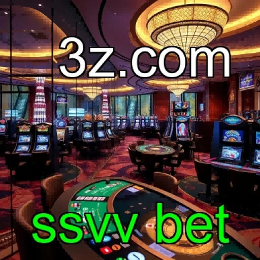 ssvv bet Virtual